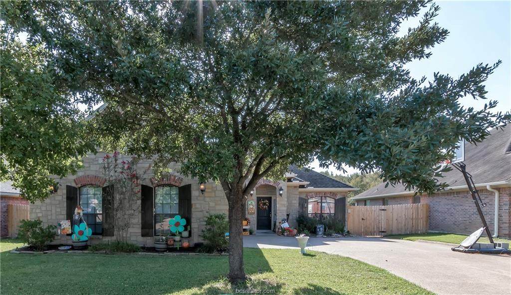 8434 Lauren Drive - Photo 1