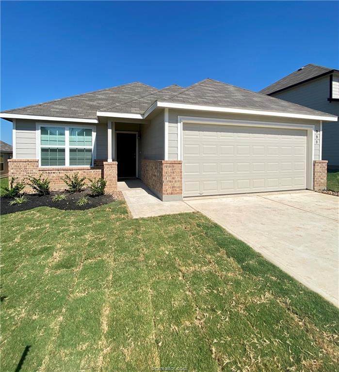 993 Crossing Drive - Photo 1