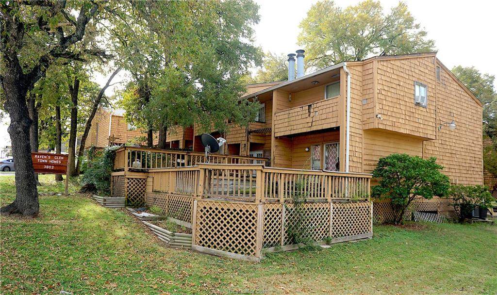 3802 College Main #10 - Photo 1