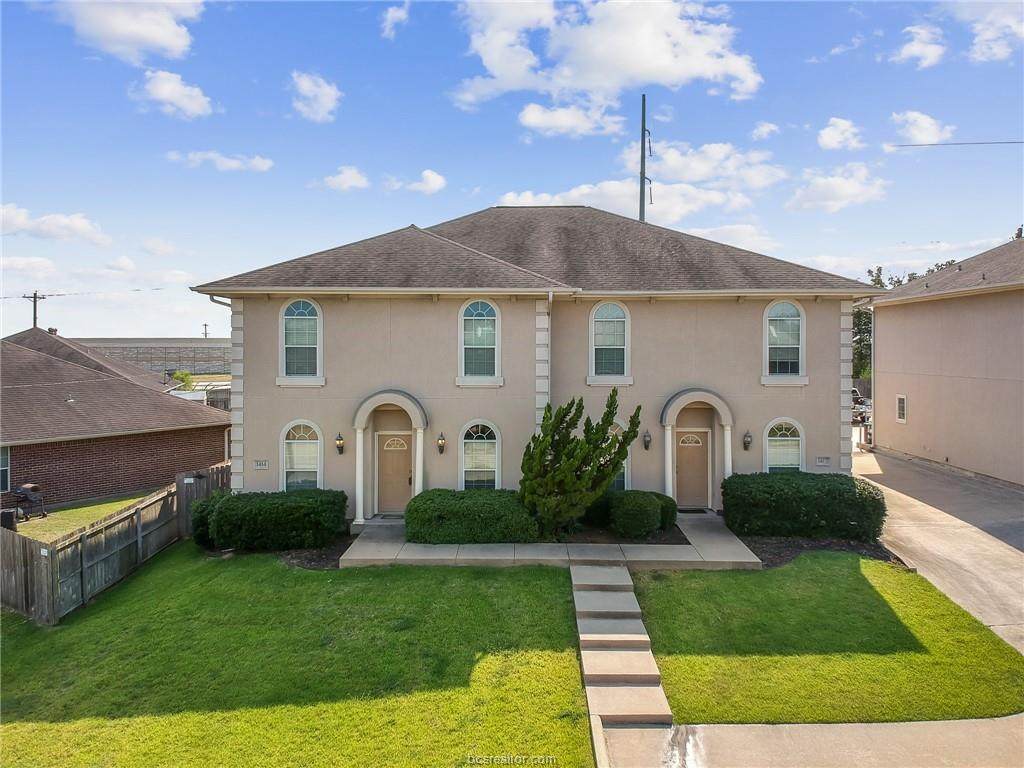 1410 Western Oaks Court - Photo 1
