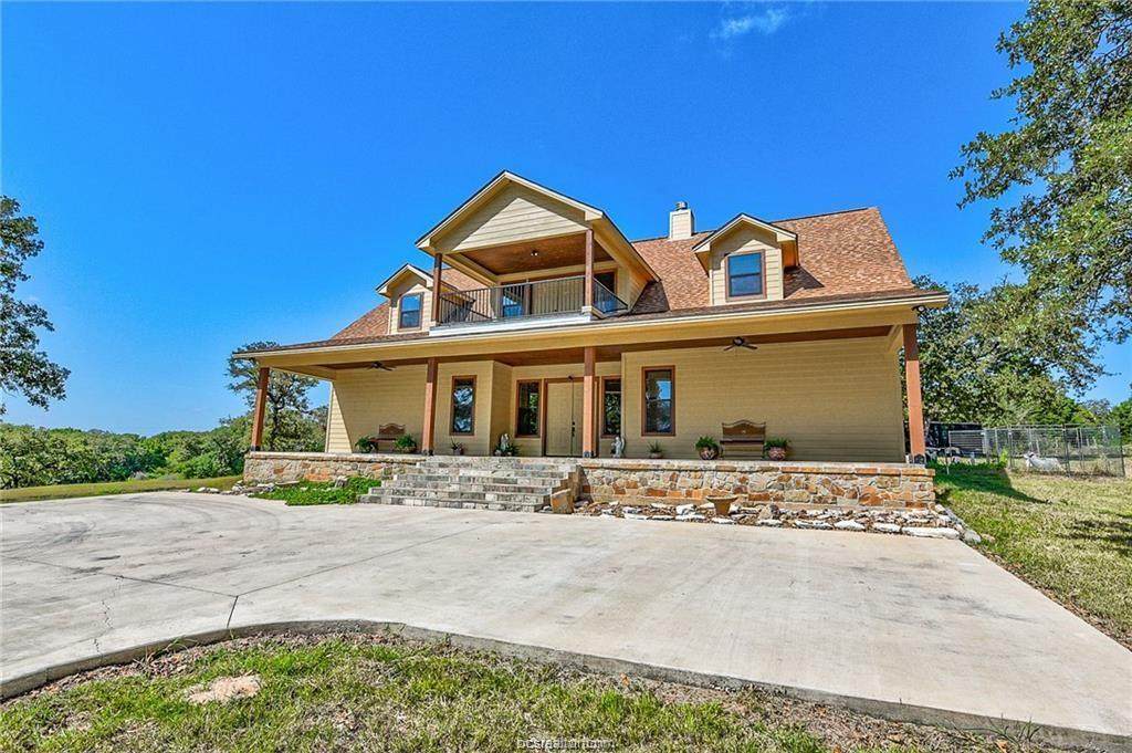 (+/-16 acres) 5721 Cr 378 - Photo 1