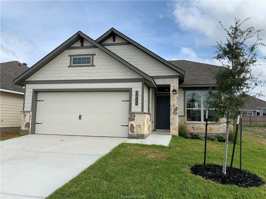 2046 Theresa Drive - Photo 1