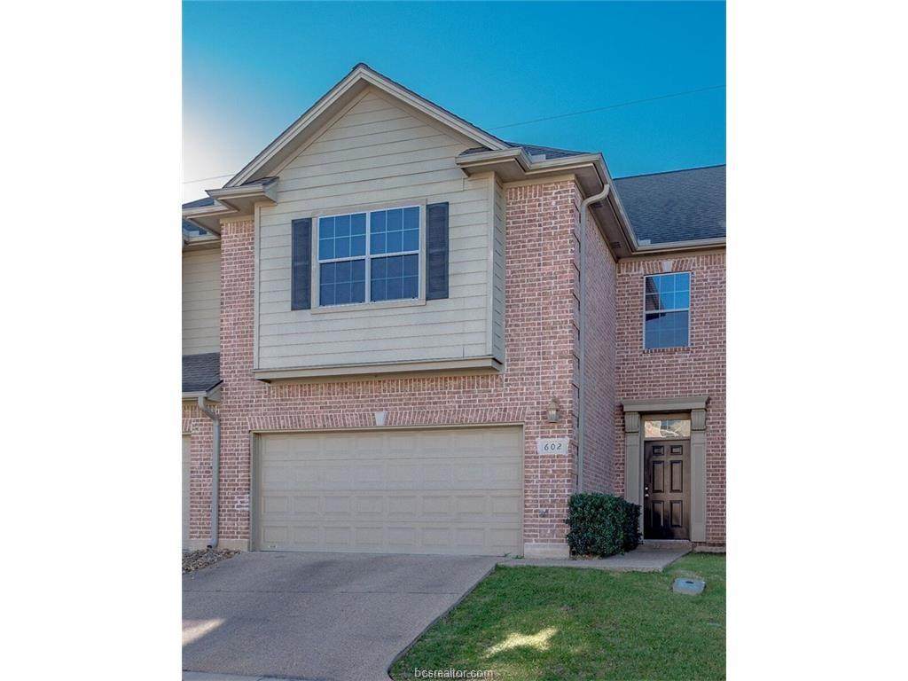 1425 Villa Maria Road - Photo 1