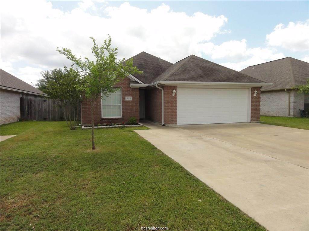 906 Bougainvillea Street - Photo 1