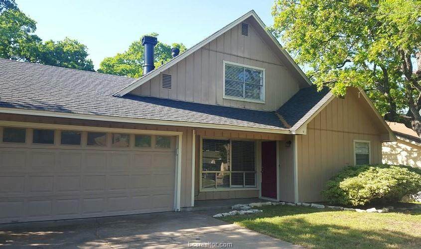 1419 Magnolia Drive - Photo 1