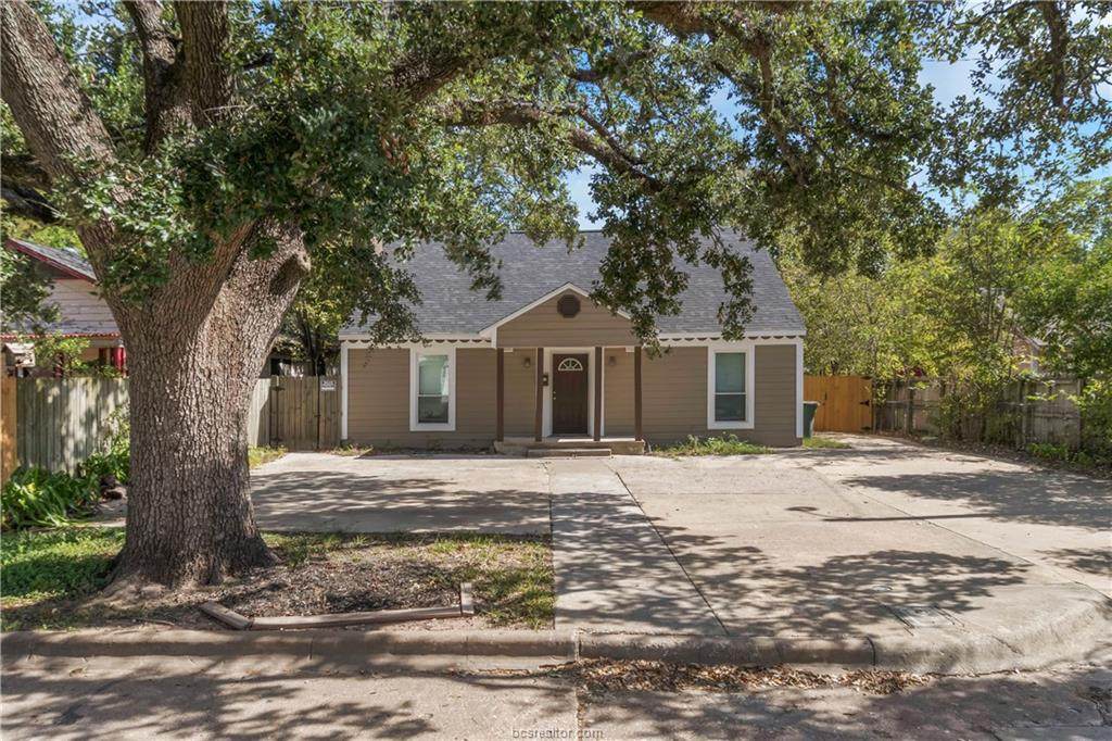 1016 Baker Avenue - Photo 1
