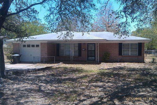 1614 George Bush Drive - Photo 1