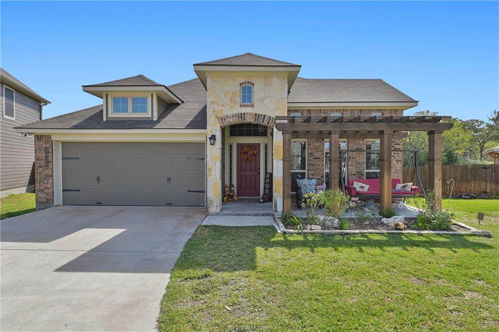 2025 Jester Trail - Photo 1