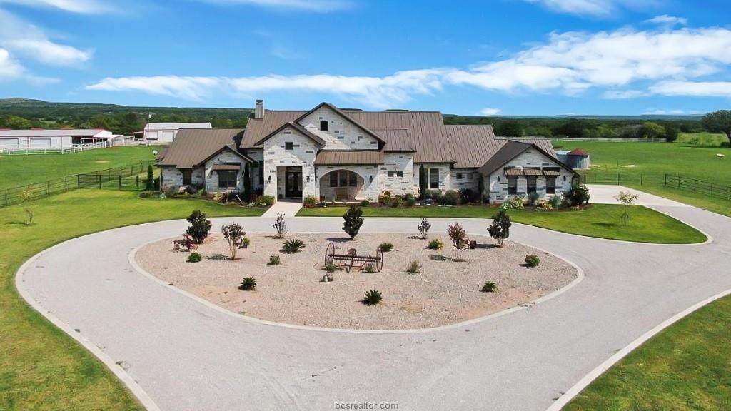 488 Shovel Mountain Rd - Photo 1