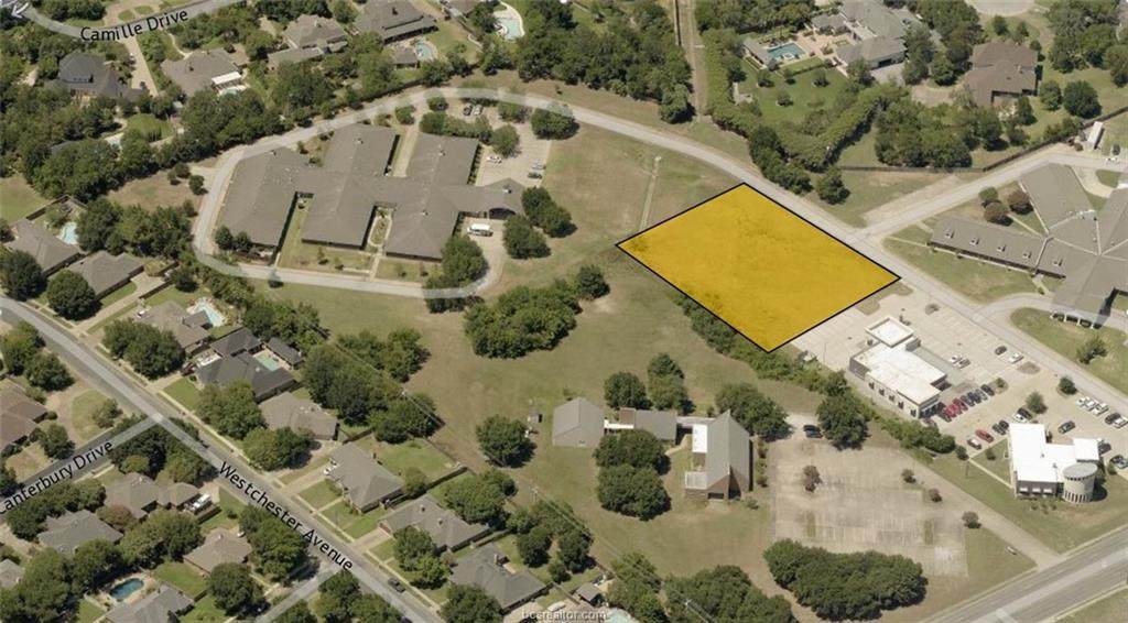 1103 Rock Prairie Road - Photo 1
