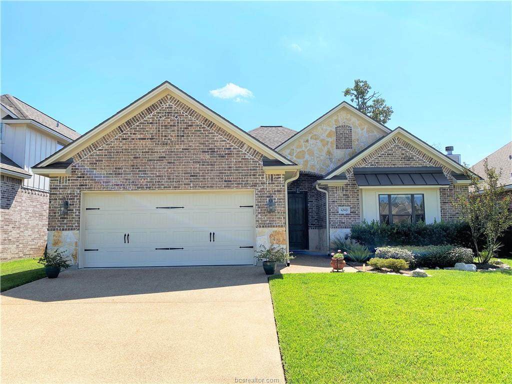 4240 Rocky Rhodes Drive - Photo 1