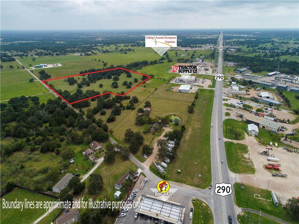 TBD (20.34 Ac) Cr 133 - Photo 1