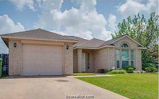 1300 Ridgedale Street - Photo 1