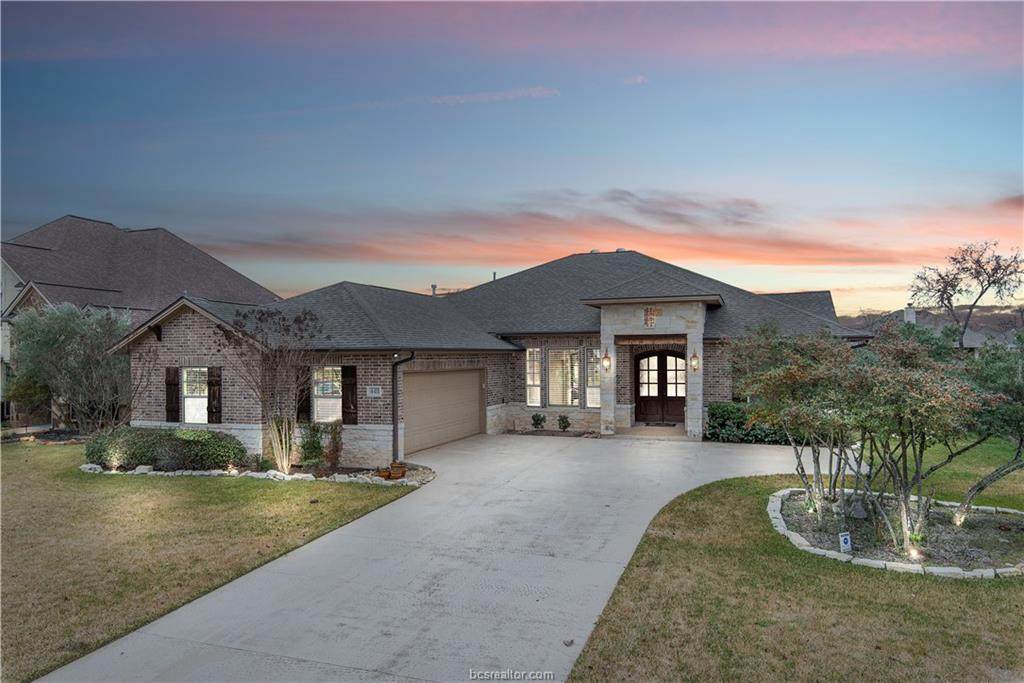 4411 Amberley Place - Photo 1