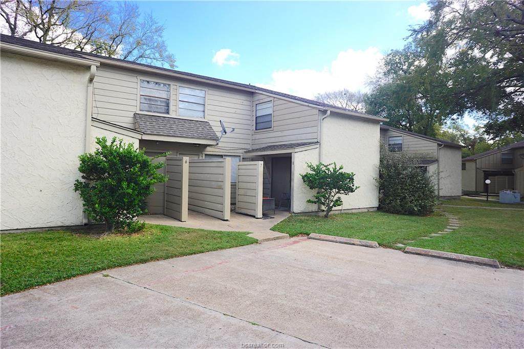 4405 Carter Creek #6 - Photo 1