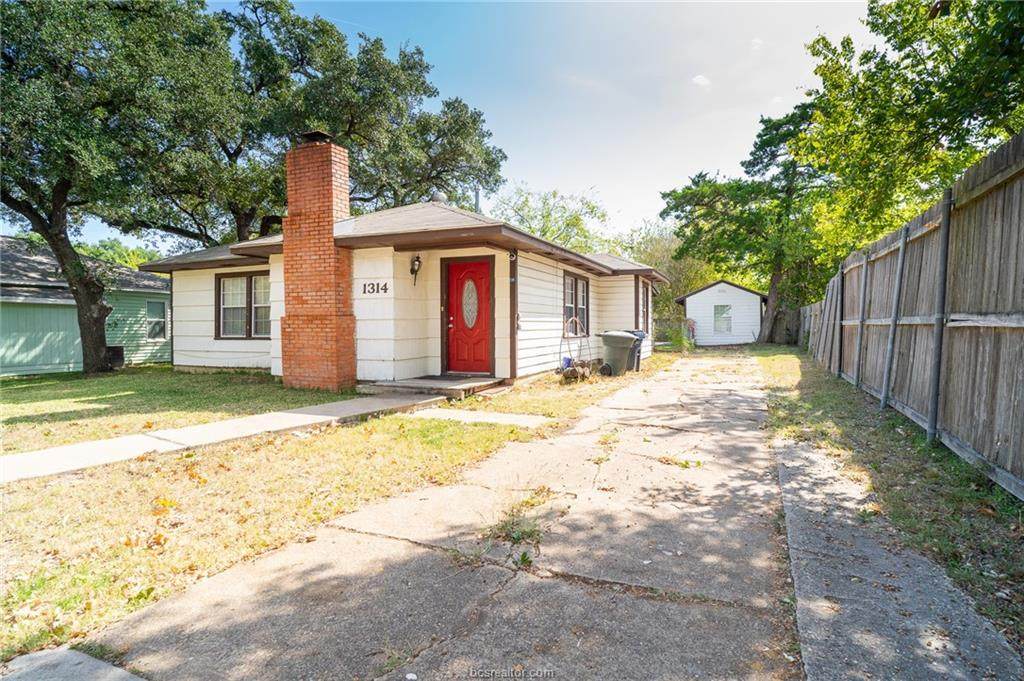 1314 Milner Drive - Photo 1