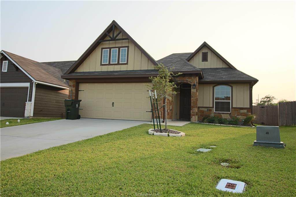 2038 Sorrento Court - Photo 1