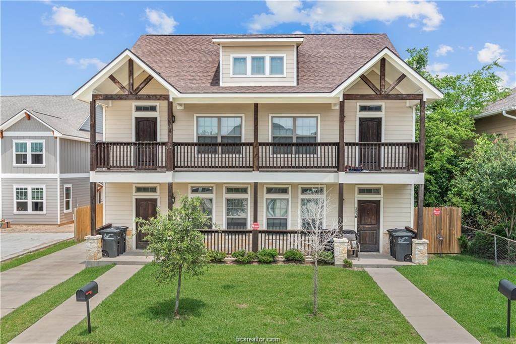303 Ash Street - Photo 1
