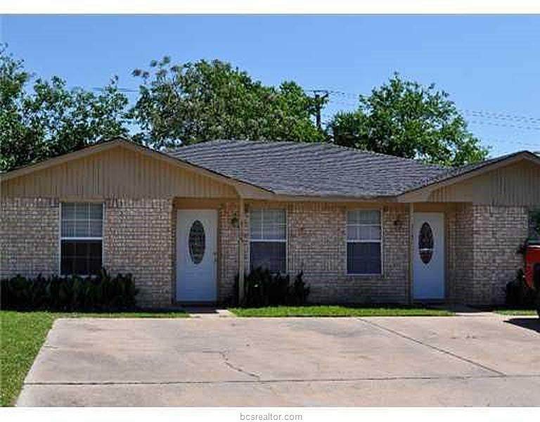 1133 Georgia Street - Photo 1
