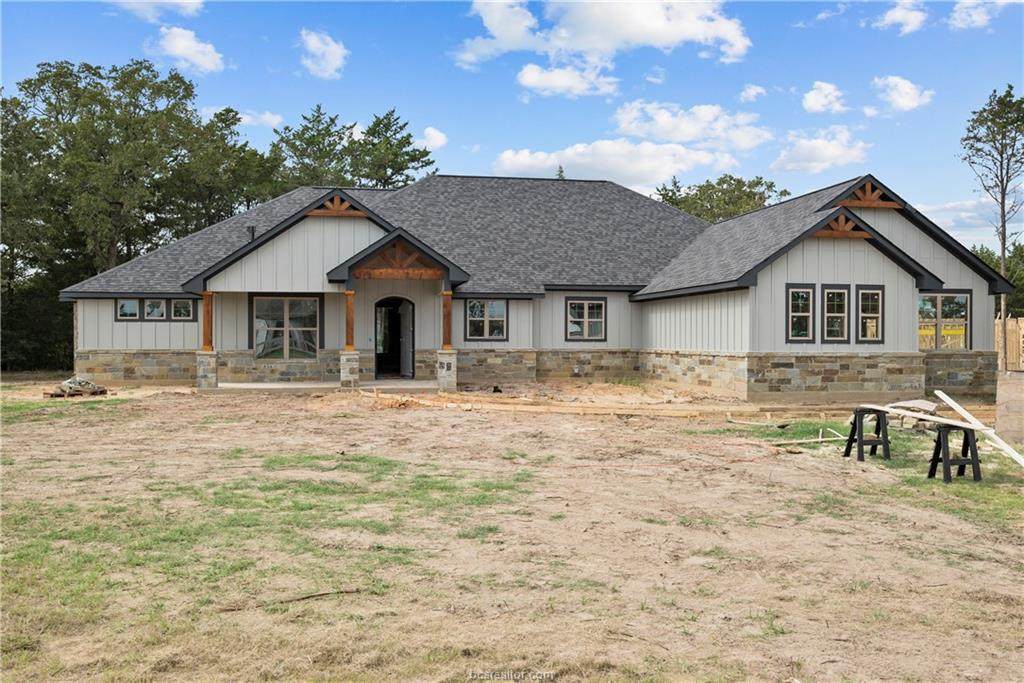 6196 Rain Meadow Drive - Photo 1