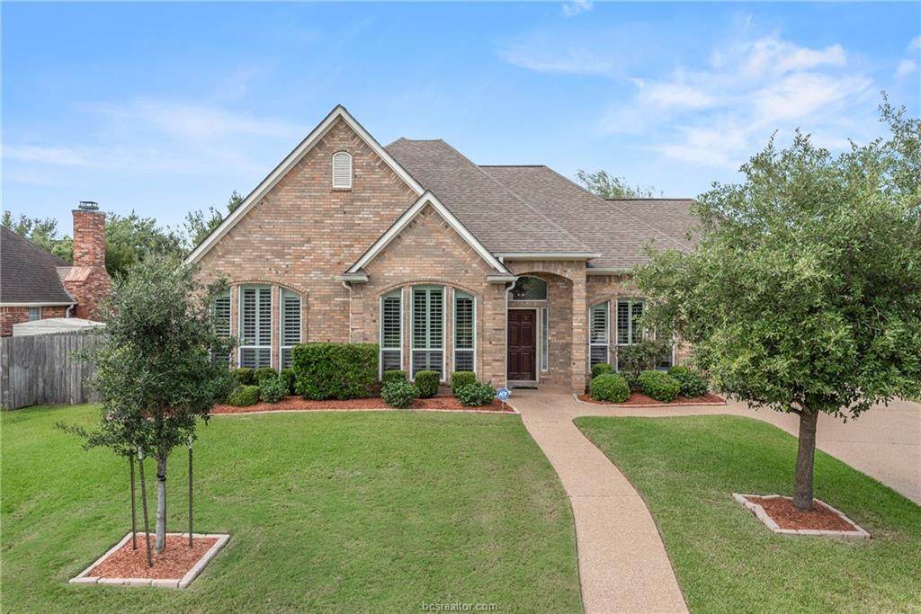 8417 Turtle Rock Loop - Photo 1