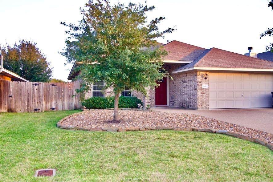 940 Dove Landing - Photo 1