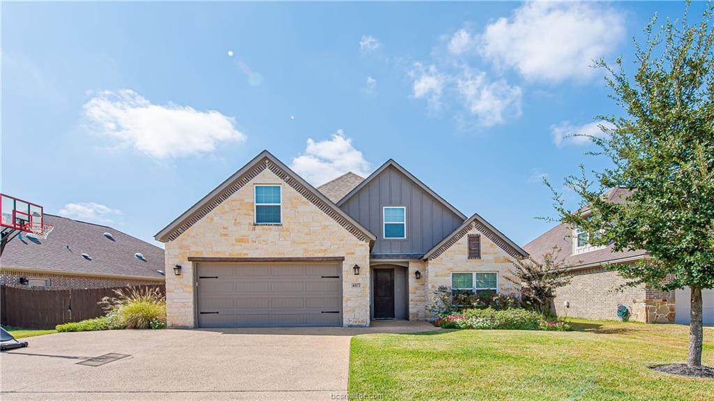 4107 Deep Stone Court - Photo 1