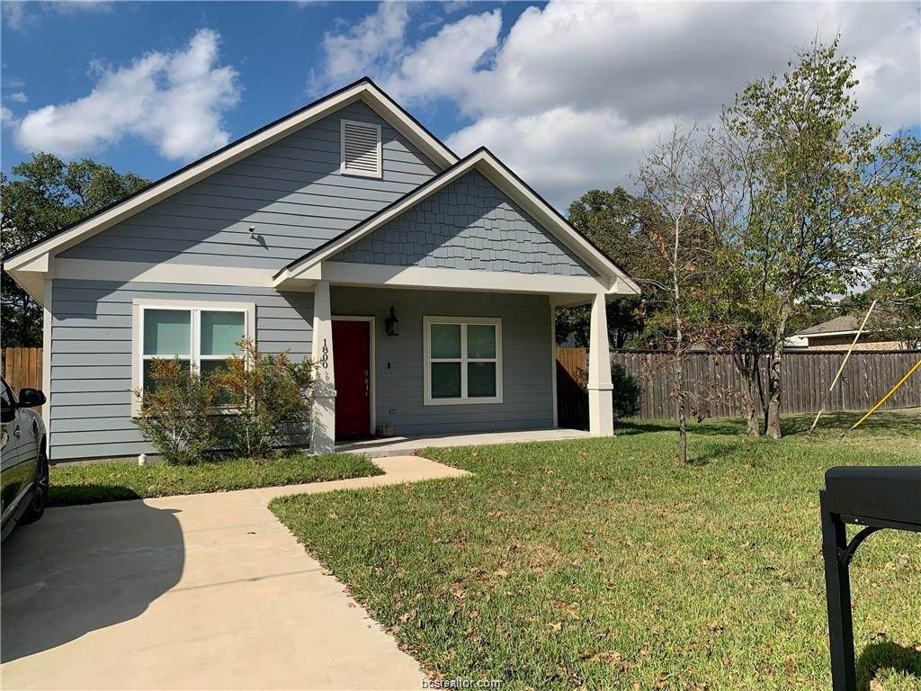 1800 Bamboo Street - Photo 1