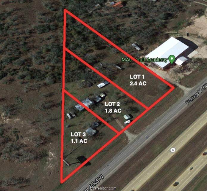 24442 State Highway 6 - Photo 1