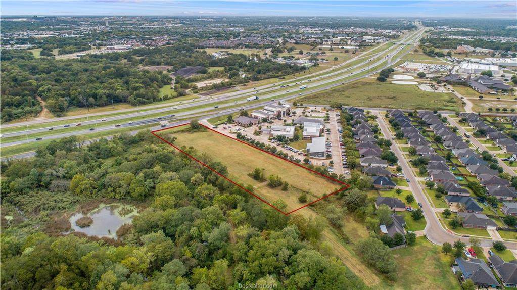 0000 Earl Rudder Highway - Photo 1