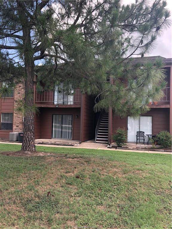 904 University Oaks - Photo 1