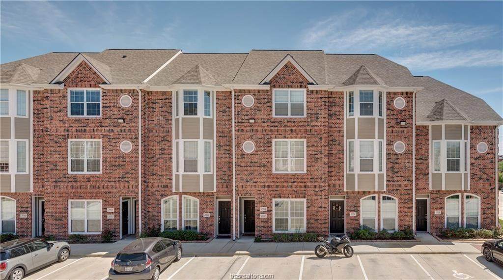 1198 Jones Butler - Photo 1