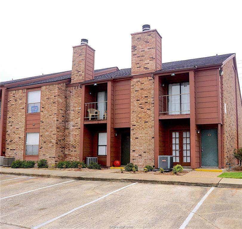 904 University Oaks #79 - Photo 1