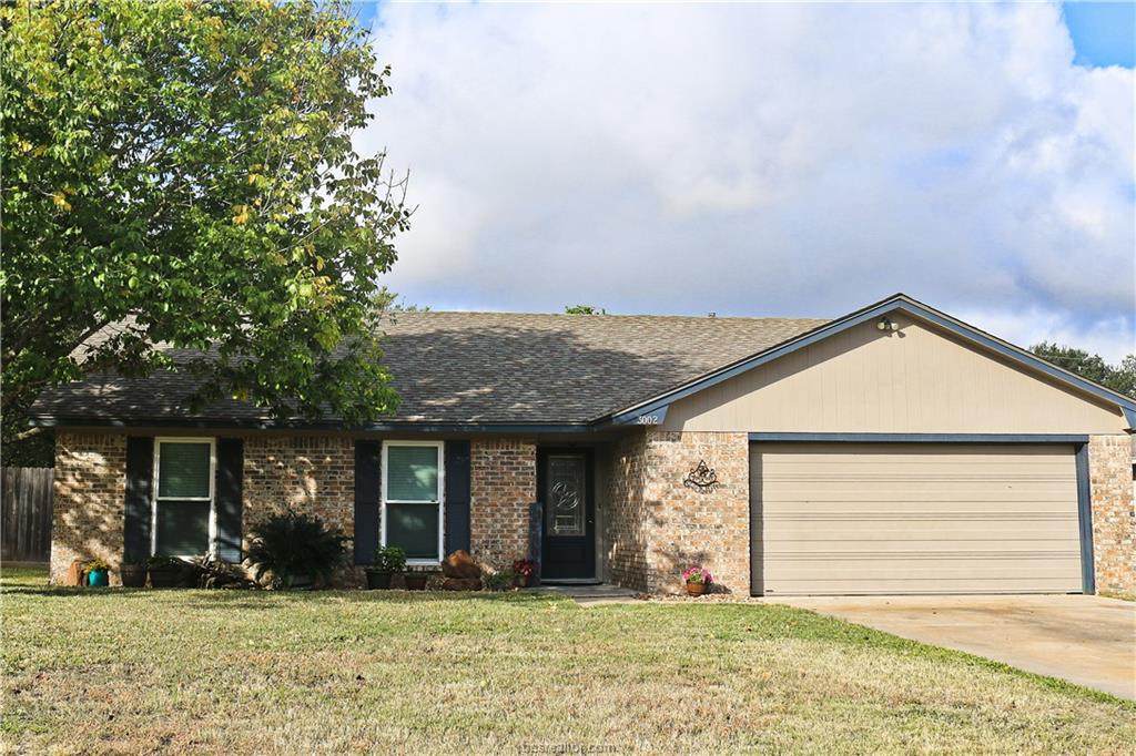 3002 Pierre Place - Photo 1