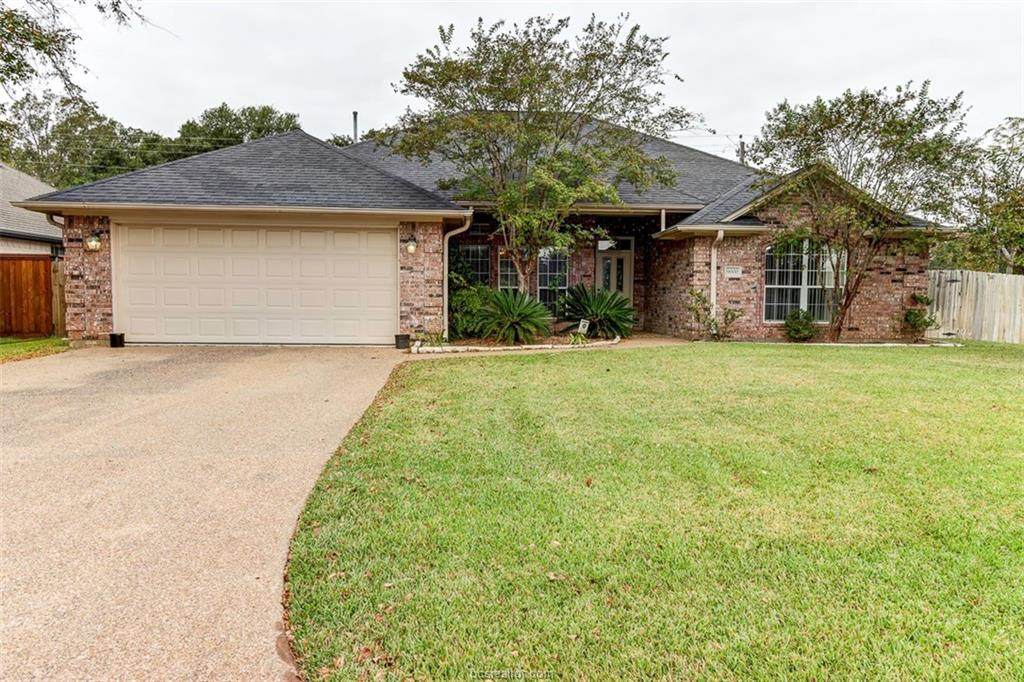 9000 Timber Knoll Drive - Photo 1