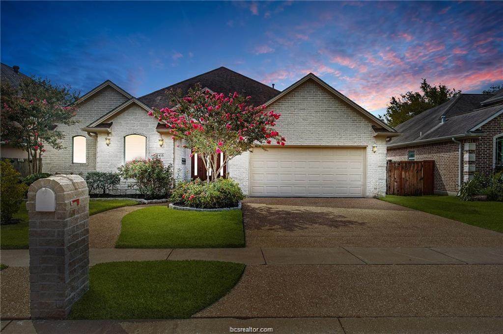 2415 Norham Drive - Photo 1