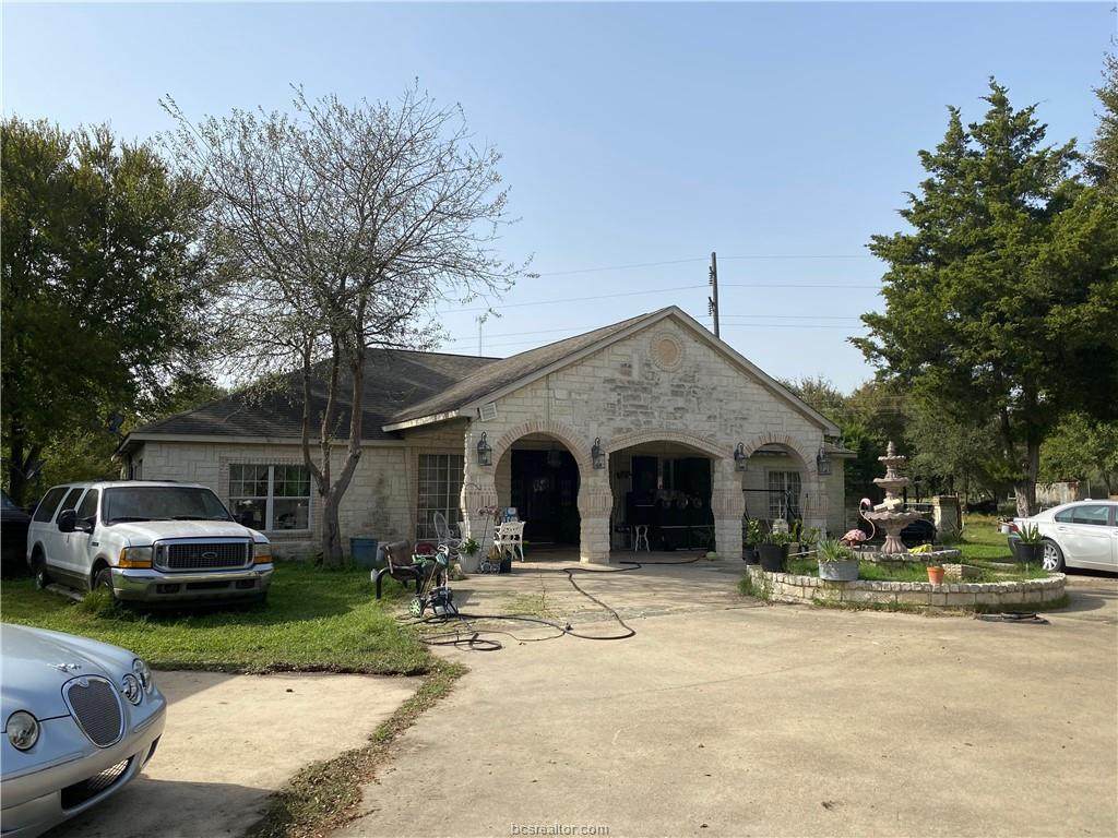 3447 Water Well Road - Photo 1
