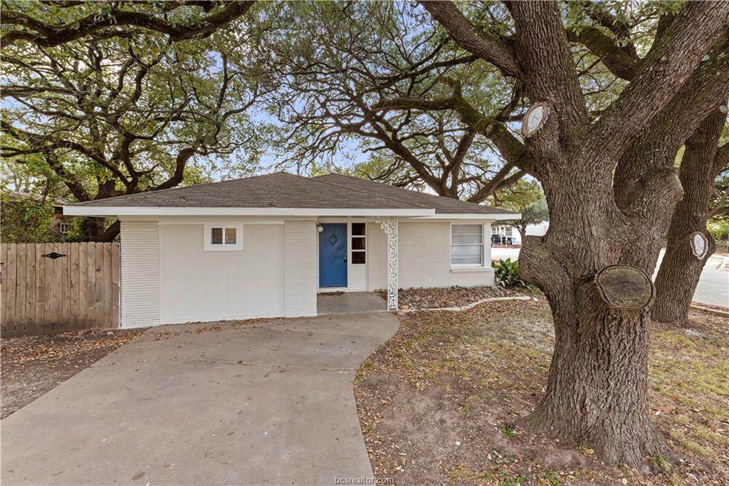 206 George Bush Drive - Photo 1
