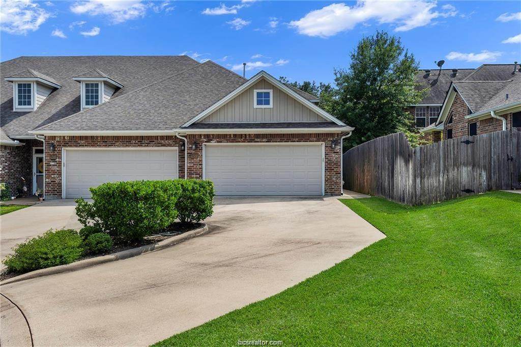 4308 Whispering Creek Court - Photo 1