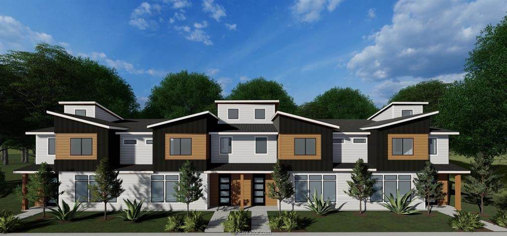 214 Lynn Drive - Photo 1