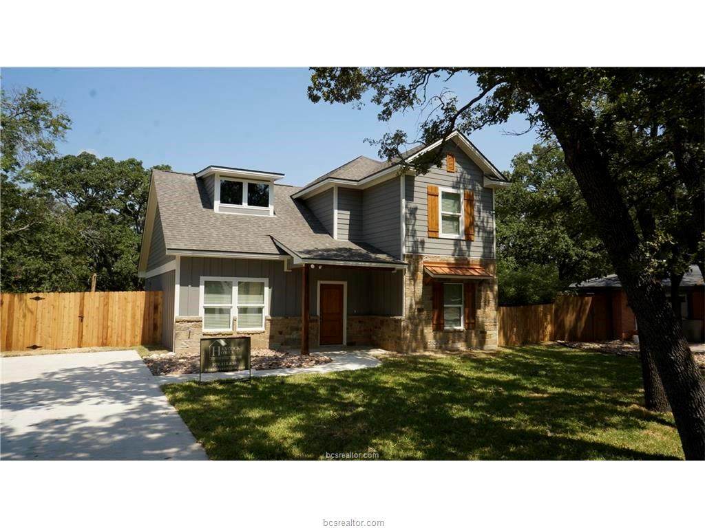 408 Woodson Drive - Photo 1