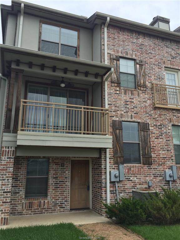 351 George Bush Drive - Photo 1
