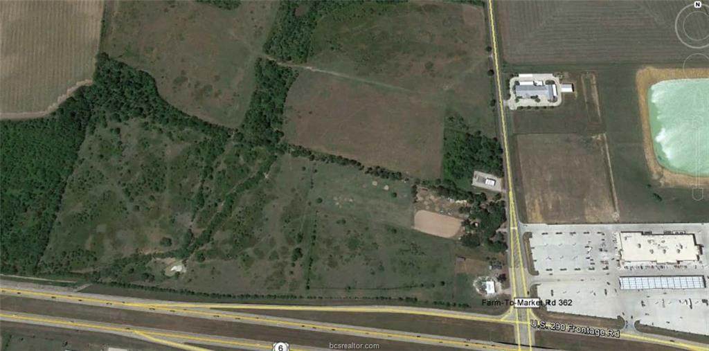 20797 Fm 362 - Photo 1