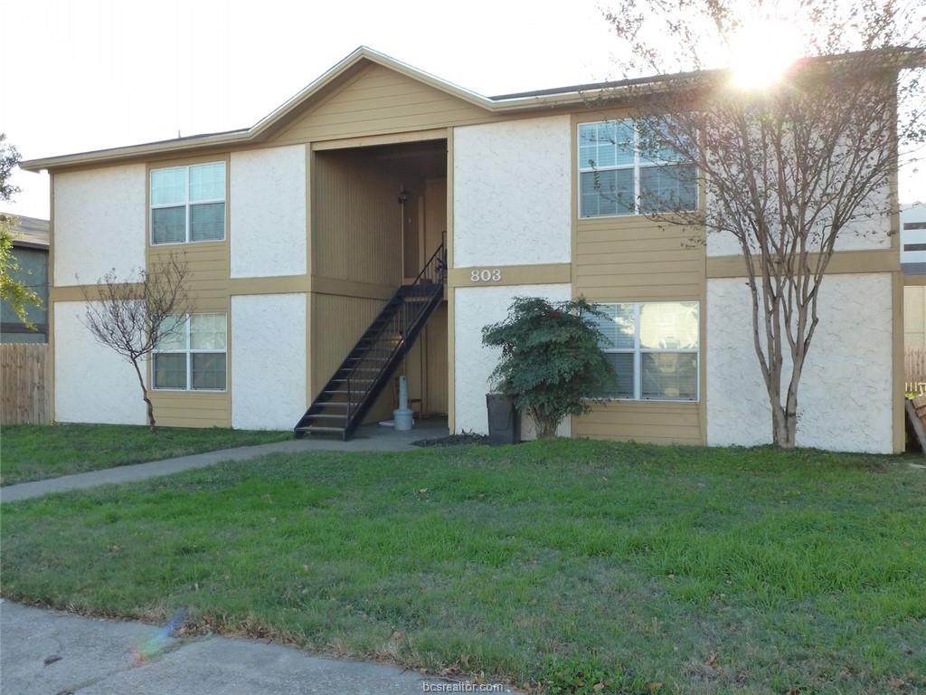 803 Oran - Photo 1