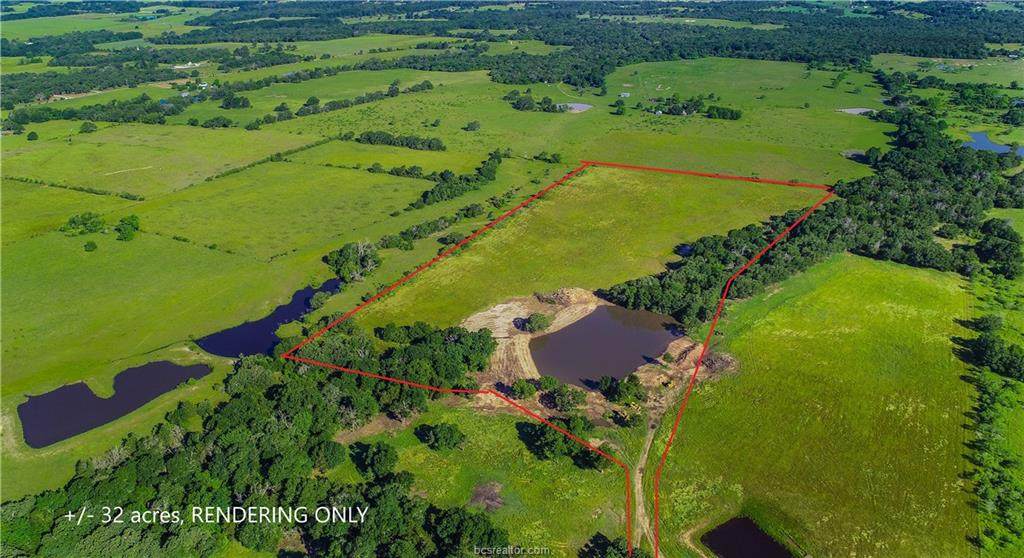 (+/-32 acres) Cr 202 - Photo 1
