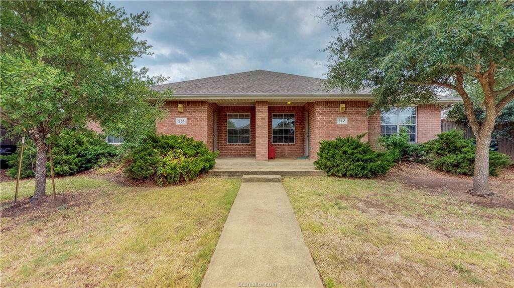 914 Crepe Myrtle Street - Photo 1