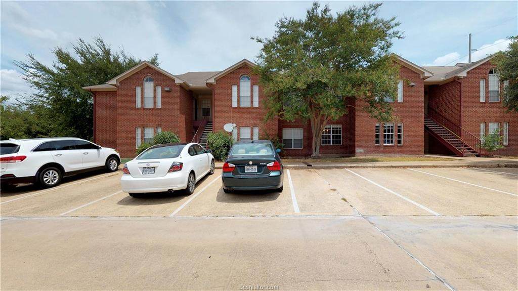 701C Balcones Drive - Photo 1