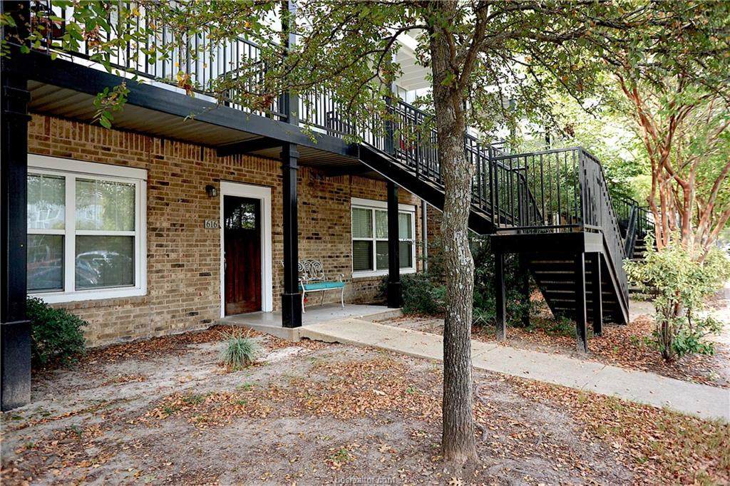 1725 Harvey Mitchell #616 - Photo 1