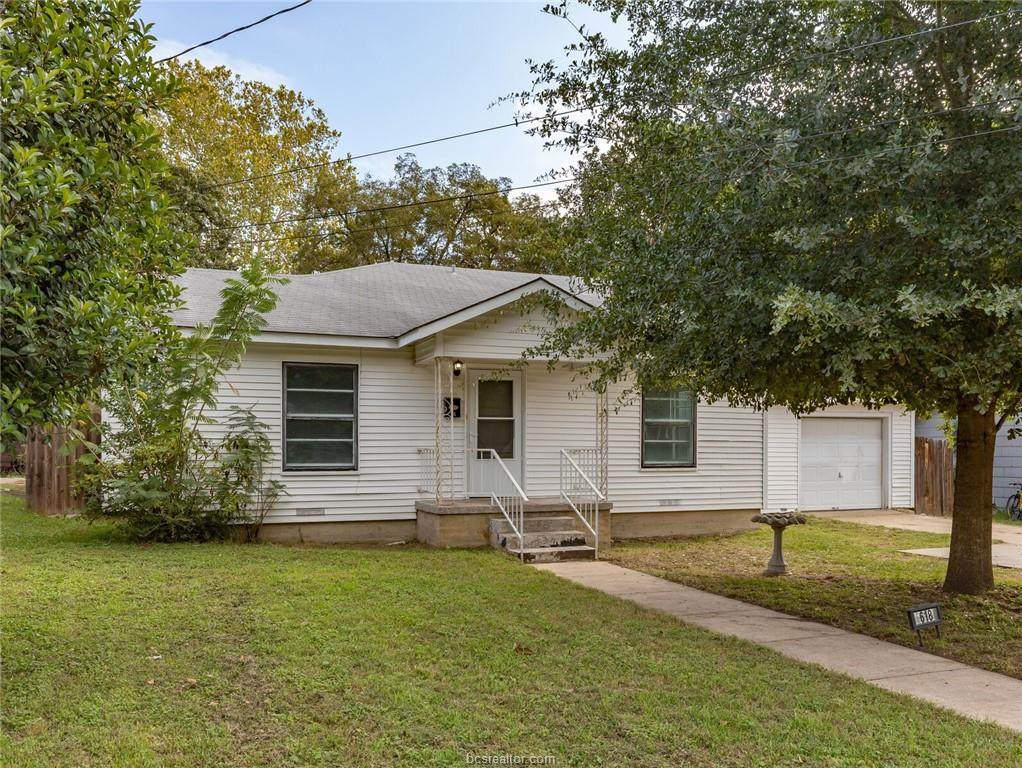 618 Marshall Street - Photo 1