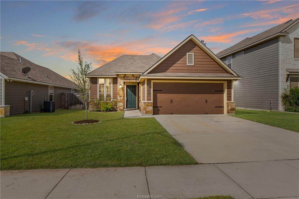 2111 Dumfries Drive - Photo 1